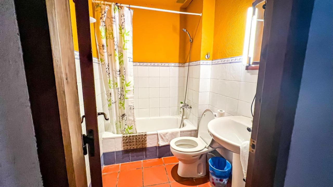 La Fonda De Xiva Apartman Chiva de Morella Kültér fotó