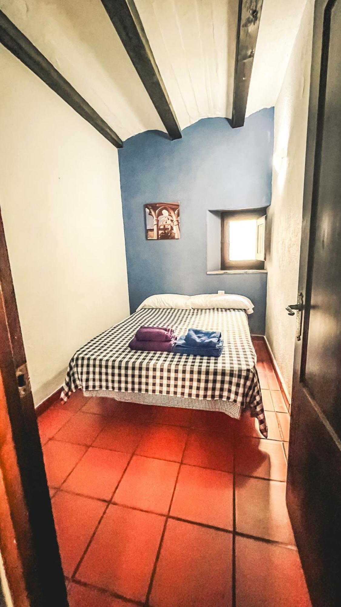La Fonda De Xiva Apartman Chiva de Morella Kültér fotó