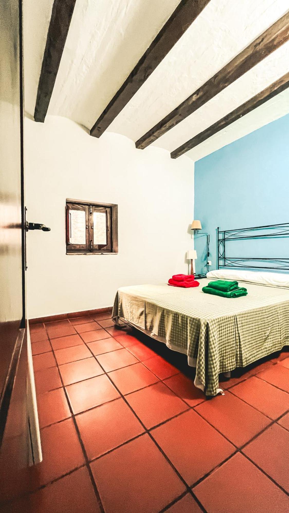 La Fonda De Xiva Apartman Chiva de Morella Kültér fotó