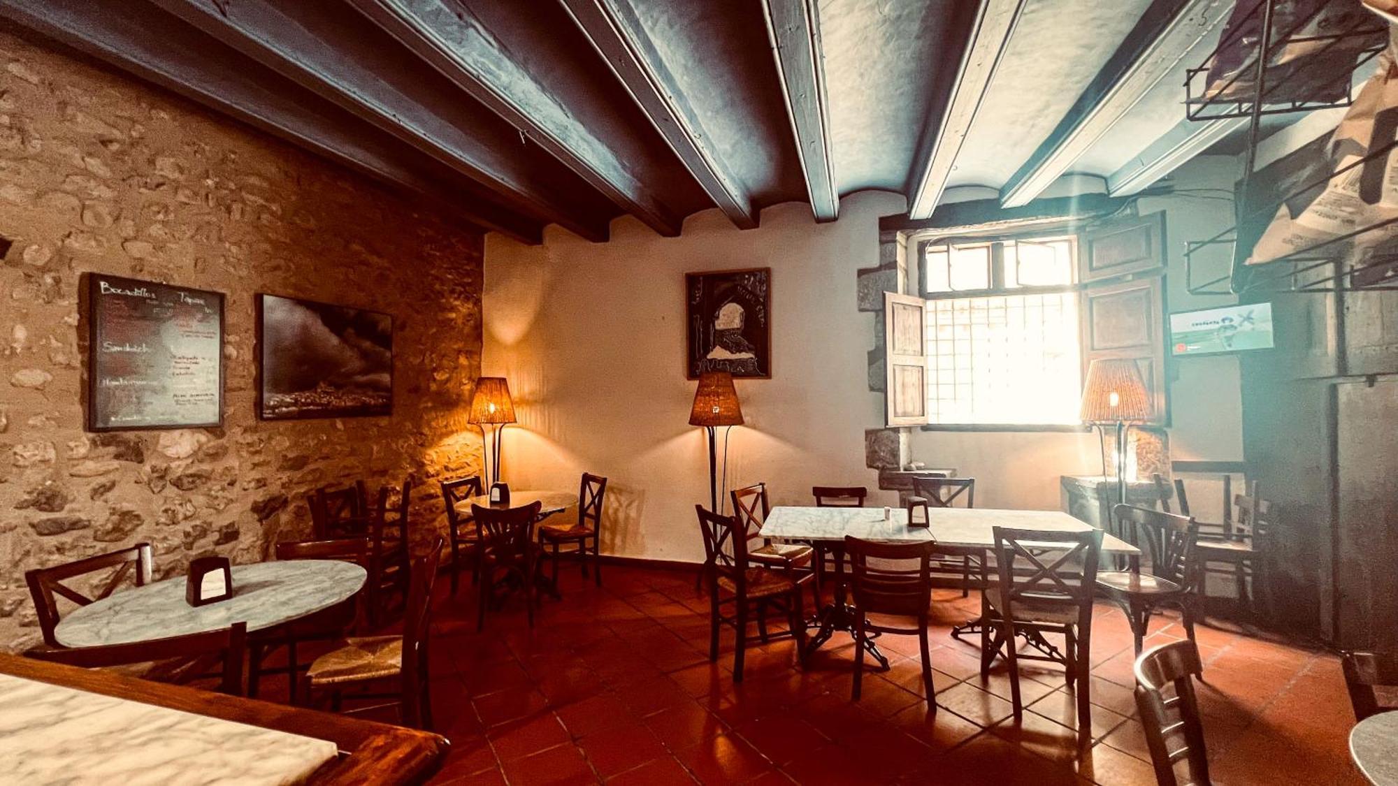 La Fonda De Xiva Apartman Chiva de Morella Kültér fotó